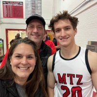 Ben Hamrick (@bhamrick96) 's Twitter Profile Photo