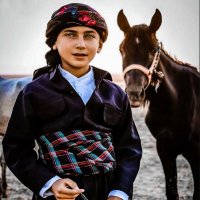 LuLu Deruniya (@hinarasor) 's Twitter Profile