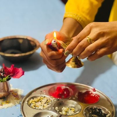 जे प्राप्त छ त्यहीँ नै पर्याप्त छ !
👉️ https://t.co/1x970dCJzl