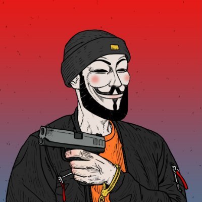 JustNoodler's profile picture. 