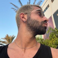 Erfani (@eerfaniii) 's Twitter Profile