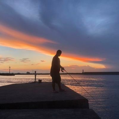 42ft1kC4X7Tpm0p's profile picture. 銚子で漁師やってます✋フカセ釣りが好きなおっさんです😅ルアー釣りもやってます✋あんまり上手くないですけど😆✋よろしくお願いします🙇