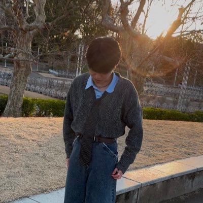 Soujamtele's profile picture. 03/Aichi/気軽に絡んでください/ミセス/Tele/ねぐせ。/マカえん/sumika/サウシー/トンボコープ