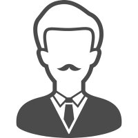 とりあえず社長 (@hirono1230) Twitter profile photo