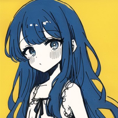 AI実験場
気の向くままにちびちび出力中
R-18垢:https://t.co/5AjSpKfpUp
Pixiv:https://t.co/6ApMtZSl2U