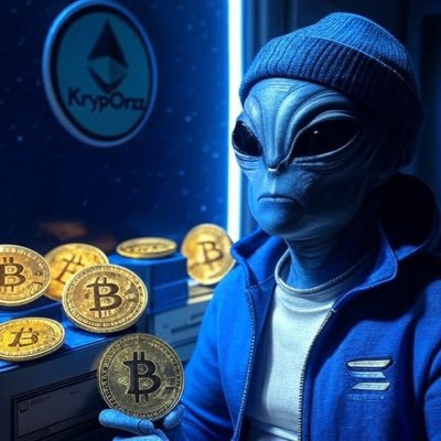 🚀 Crypto Enthusiast | 🧠 Web3 Educator | 📚 Web3, DeFi, NFTs | 🧐 DYOR, 💯Real insights | KOL | 🤝 Building trust in a decentralized world #BTC #SOL #AI