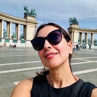 Cláudia Marina (@claumarfree) 's Twitter Profile