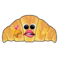 ミニクロワッサンのママ (@minikuro_mama) 's Twitter Profile Photo