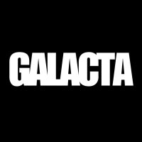 Galacta Magazine (@galactamag) 's Twitter Profile