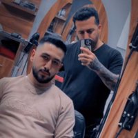Mohsen (@mohsenarzh) 's Twitter Profile