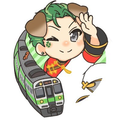 白樺🌲🦛さんのプロフィール画像