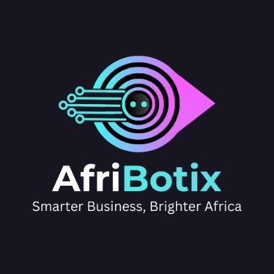 Transforming businesses with AI. Smarter workflows, better customer service, and AI-driven lead generation. 🚀 #AfriBotix