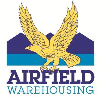 AIRFIELDW's profile picture. Safe, sound, secure established commercial warehousing company based near Peterborough.  Please call 01832 272891 or visit our website for more information.