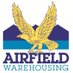 AIRFIELD WAREHOUSING (@airfieldw) Twitter profile photo