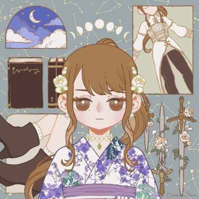 Fantasy_Jhu's profile picture. 🇹🇼/20+/ACGV垢