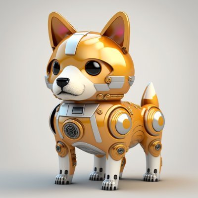 BlockcDog's profile picture. "🚀 Your daily dose of crypto & tech! Breaking down blockchain, AI, Web3. 💡 From #Bitcoin basics to expert insights.