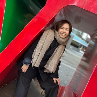 representative director of akihisa hirata architecture office, HAO (https://t.co/8uxCukIsQk) / music, art, ballet, nature and beloved my baby girl.