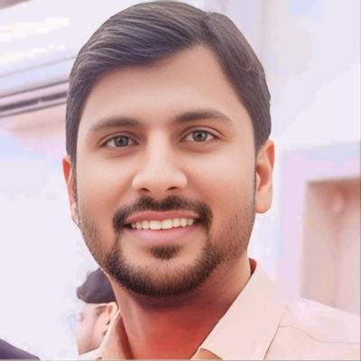 Engineer ! Social Activist ! Sustainability Advocate ! Researcher ! Co-founder @EngineerzSite & @SuperNationsOrg
#Volunteer @unvolunteers @youngo_unfccc #SDG