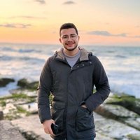 Mohamed Bahaa (@mohammedbahaaa_) 's Twitter Profile Photo