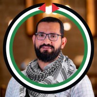 Hamza Saleh حمزة صالح (@drhamzasaleh) 's Twitter Profile