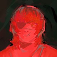 搾りカス (@shiborikasu96) Twitter profile photo