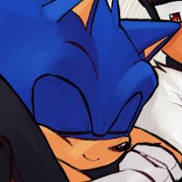 NessFN | comms closed temporarily! 💙🦔 (@nessfreenote) 's Twitter Profile