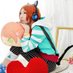 ハイボールこうめちゃん (@okome6287) Twitter profile photo ハイボールこうめちゃん (@okome6287) Twitter profile photo