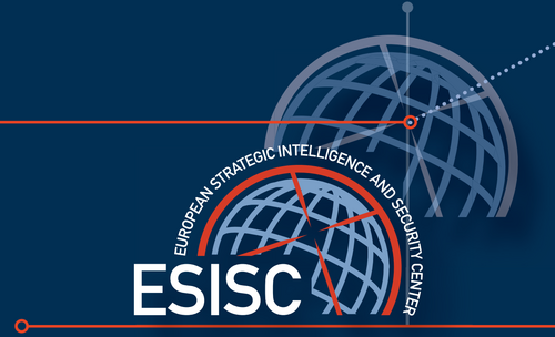 Strategic intelligence consulting
Contact-us for tailor-made services esisc@esisc.org