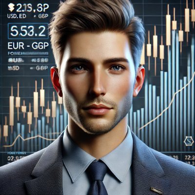 SlidiFXAce's profile picture. FX Trader | ICT 📈📉| MMXM |
Deputy Chief Troll Officer (DCTO)