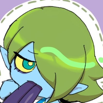 grgrrrrr976's profile picture. 総ナメとうんちく魔が好き
妖ウォと人外が大好きです
絵は描いたり描かなかったり
絵は保存ご自由に！
ナメが好きだからよく自画自賛するよ
鍵→@saitei143
詳しくは→https://t.co/esIMNPjyKr
マシュマロ→https://t.co/b4vKI7YlAl…