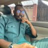 laoluwar's profile picture. Gal 2:20 | Aspiring SOC Analyst | #BlueTeam | ISC2 Certified | Proudly Man United Fan