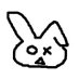 はぐれうさぎ (@_strayrabbit) Twitter profile photo はぐれうさぎ (@_strayrabbit) Twitter profile photo