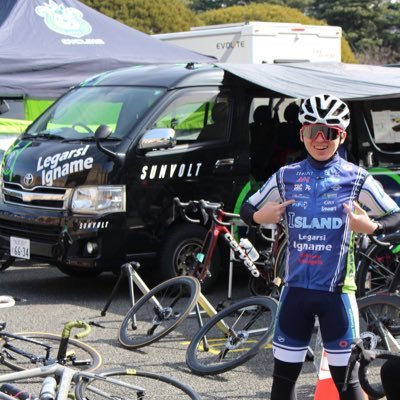 ranserevo's profile picture. イナーメ信濃山形−EFT E1/DEF touring/NICO OZ4期/ZWC