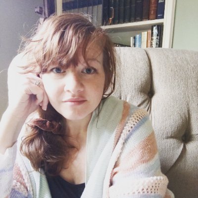 TheTriciaSteele's profile picture. science writer | mom & lolly to many | creator Sick Person Guide series | tech biz exits (2) | rare disease (2) | soapboxes (many)