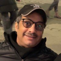 عبدالرحمن العمهوج (@aalamhouj) 's Twitter Profile