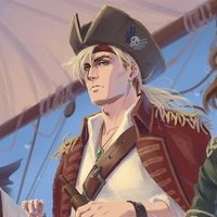 π€ SNK PIRATES - VAGAS ABERTAS! (@snkunirp) 's Twitter Profile