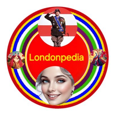 Londonpedia is Your Ultimate Guide to London
https://t.co/gvrhSR3PcD