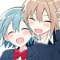 矢坂しゅう@5巻2/17発売 (@syu_612) 's Twitter Profile