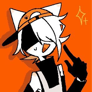 生まれ変わっての初めの一歩、一 歩(ハジメ アルク)でございます。ジャンルはオリ棒…というよりも丸顔人外とその擬人化(ヒト)でございます。絵柄好みのお方勝手にフォローしまくります🧡