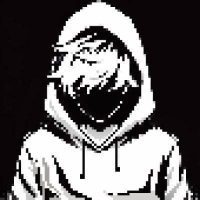 Minimac_DT's profile picture. My name is Minimac. I'm a pixel artist 📝, composer🎵, and developer 💻. 
"Even simple things have potential!" 👀
- Creator of @DarkTeaCompany.