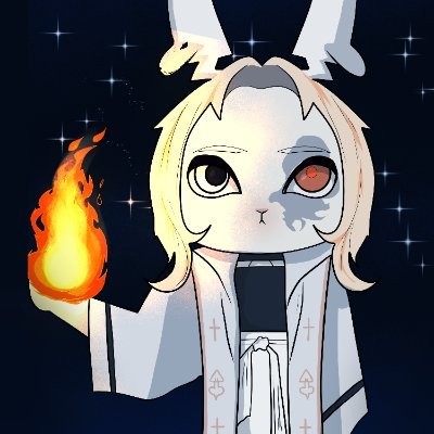 Truda 🦇🔊さんのプロフィール画像
