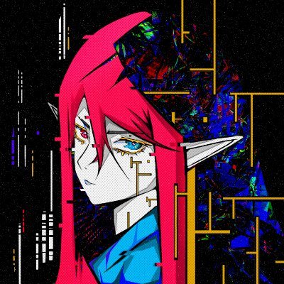 MiRaiArtさんのプロフィール画像