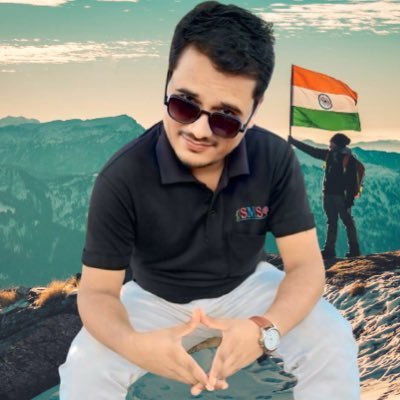 SandipR17035014's profile picture. my blog साहित्य मराठी blogger https://t.co/dg0h5Iwf9e . . fan of :- रतन टाटा.धीरूभाई आबानी.बिल गेट . वार्रन बफैट .