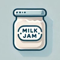 밀크잼 (@milkjam0) 's Twitter Profile Photo