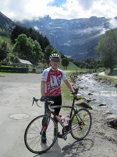 packthebikes's profile picture. General ramblings about cycling past and present. Great climbs, great riders & great cycling moments.