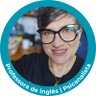 taniacarmonario's profile picture. Professora de inglês e psicanalista