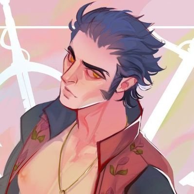 A friendly artist
25 y.o.// one piece, Dragon Age, To be hero X // she, her
https://t.co/P0DkqVkIBa