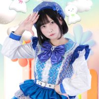 夢野かな（てるてる） (@kana_teruteru) 's Twitter Profile Photo
