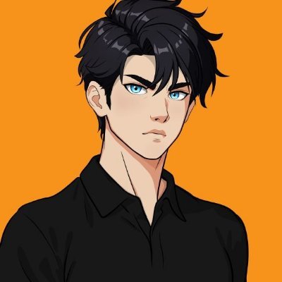 Deyaxdeo's profile picture. Trader|Nft |Wed3| P2E |Airdrop 🪂 

Nitrograph