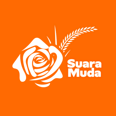 Akun Resmi Sayap Pemuda Partai Buruh #MudaCerdasMilitan